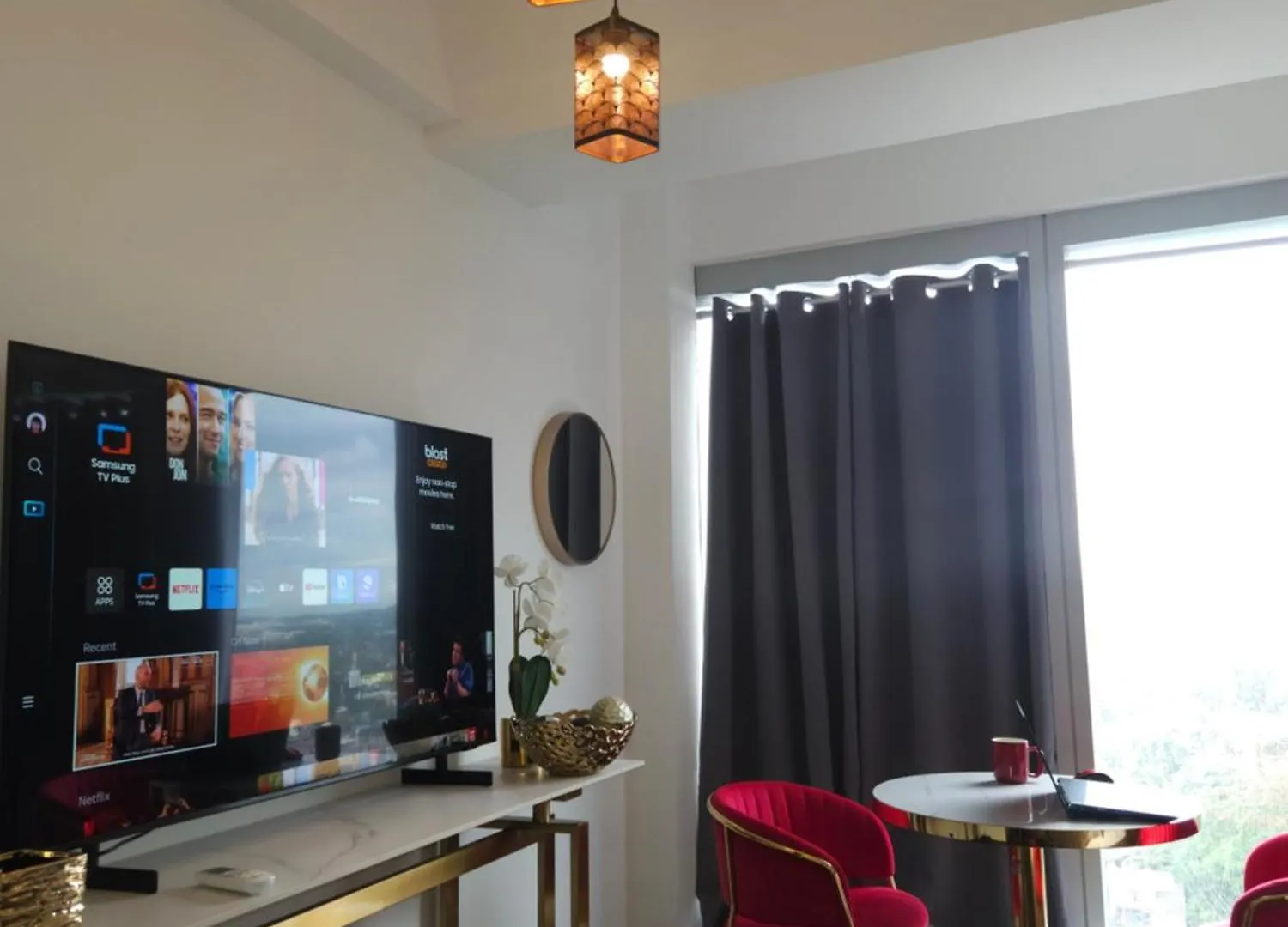 Aparthotel Aeon Towers Luxury Suites Davao