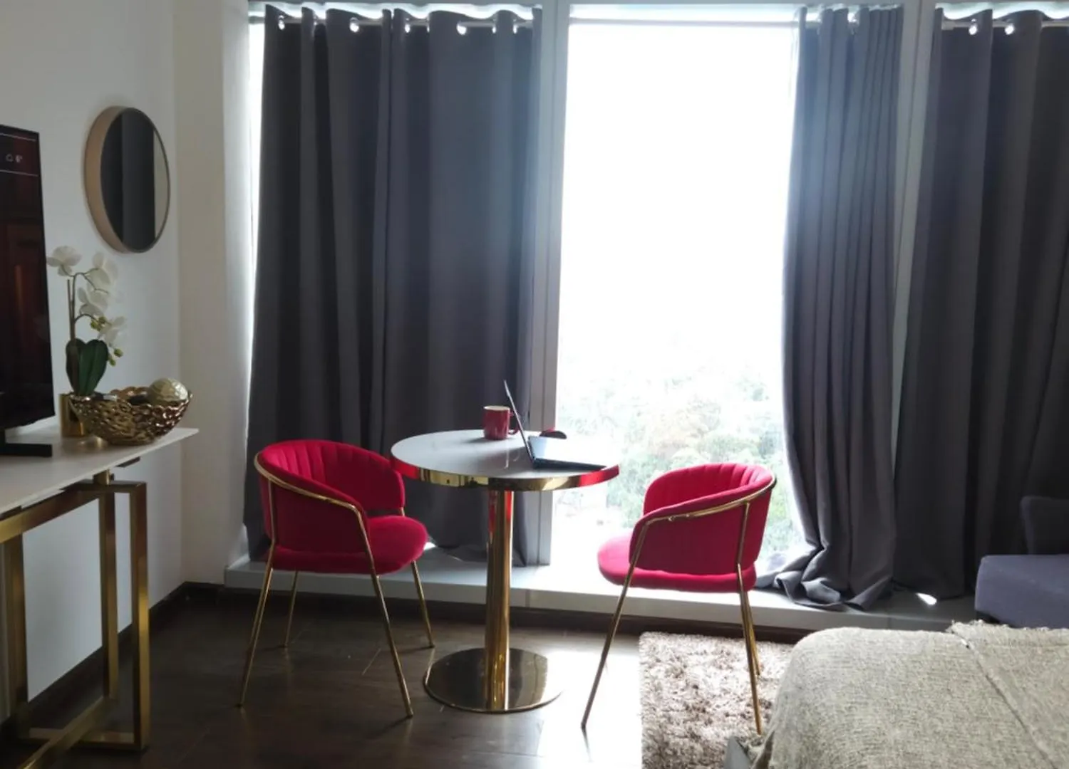 Aeon Towers Luxury Suites Davao Philippines