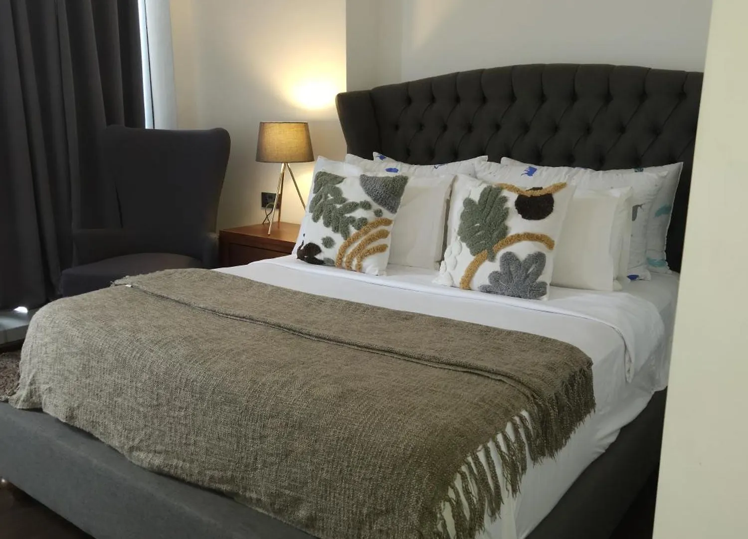 Aeon Towers Luxury Suites Davao Philippines