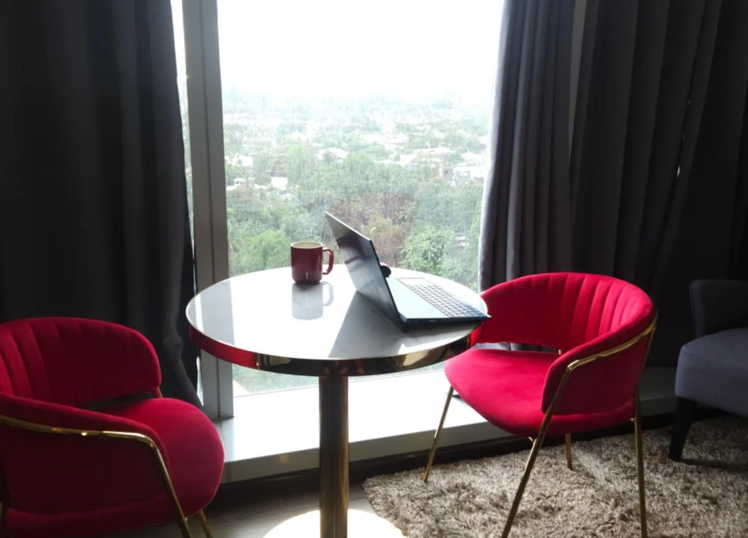 Aeon Towers Luxury Suites Davao 0*,  Philippines