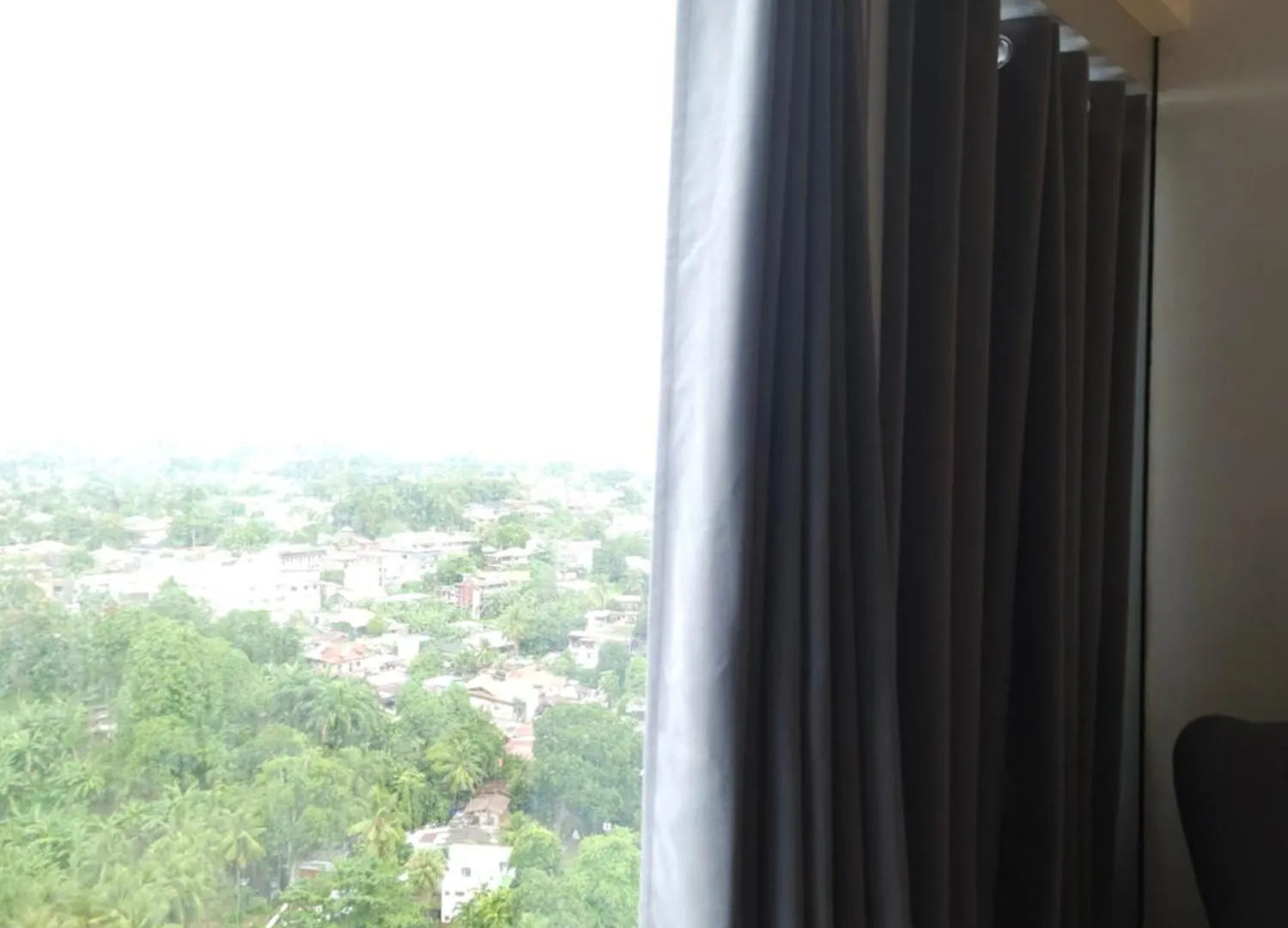Aparthotel Aeon Towers Luxury Suites Davao Philippines