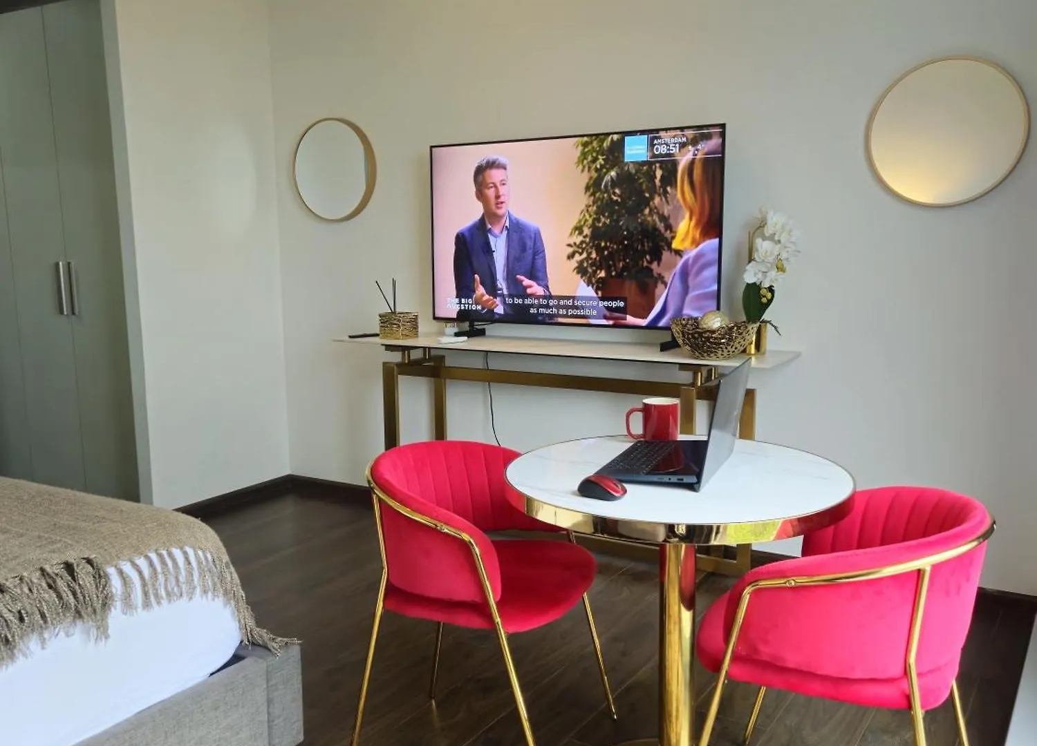 Aeon Towers Luxury Suites Davao Aparthotel