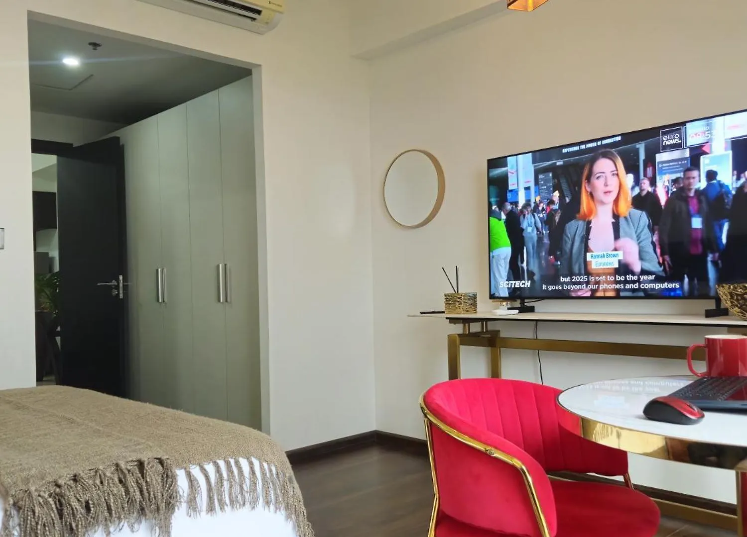 Aeon Towers Luxury Suites Davao