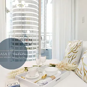 White Nordic Fully-furnished At Inspiria Davao